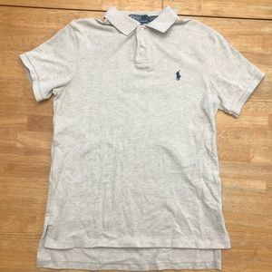 Polo Custom Fit